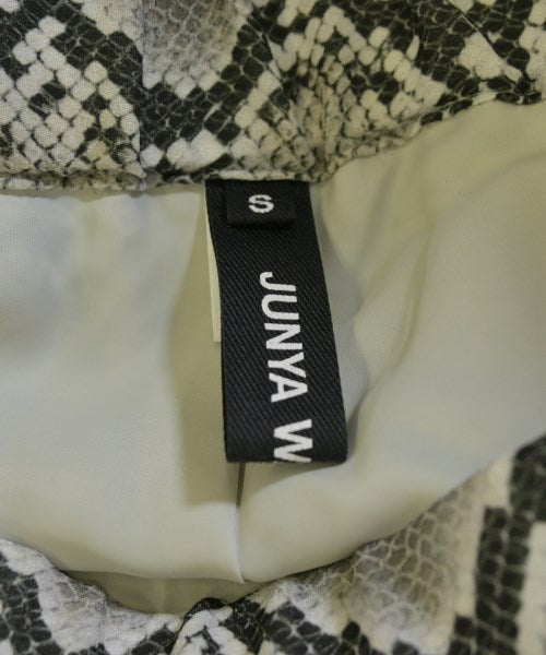 JUNYA WATANABE กางเกง อื่น