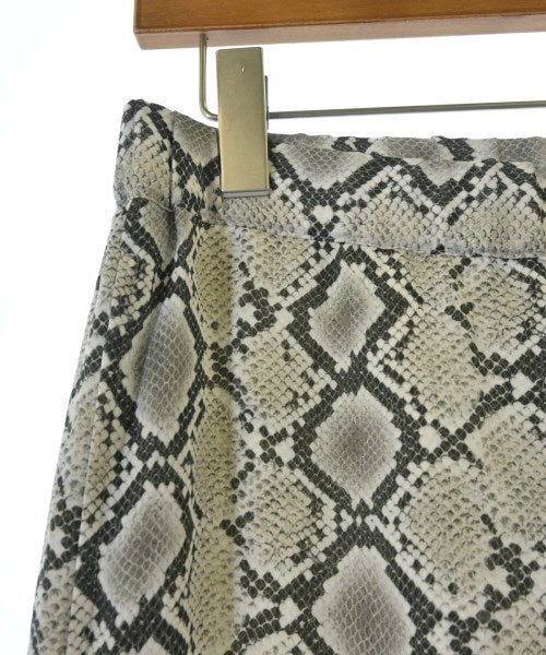 JUNYA WATANABE กางเกง อื่น