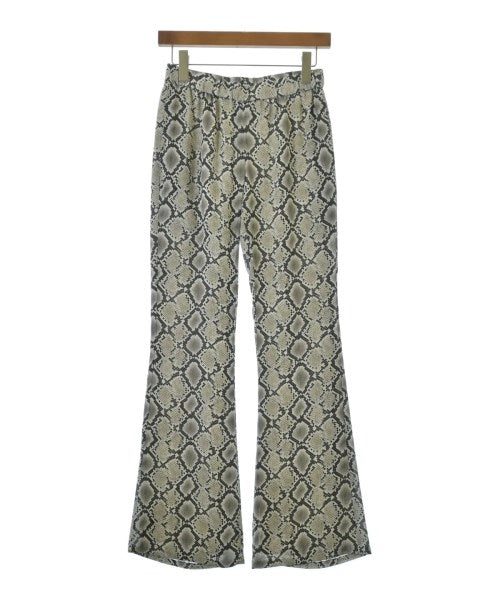 JUNYA WATANABE กางเกง อื่น