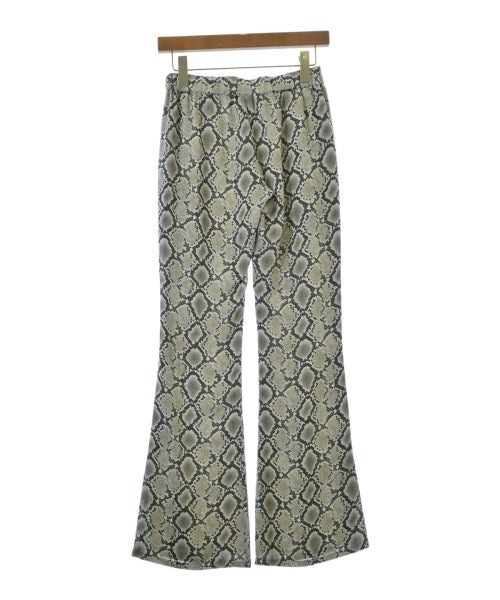 JUNYA WATANABE กางเกง อื่น