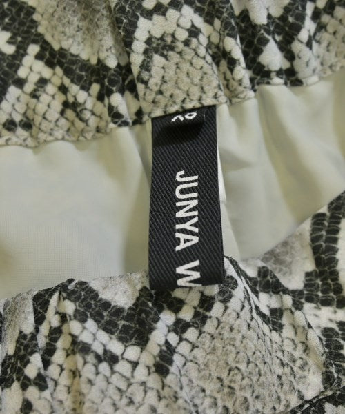 JUNYA WATANABE กางเกง อื่น