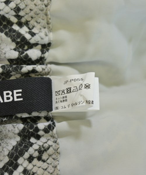 JUNYA WATANABE กางเกง อื่น