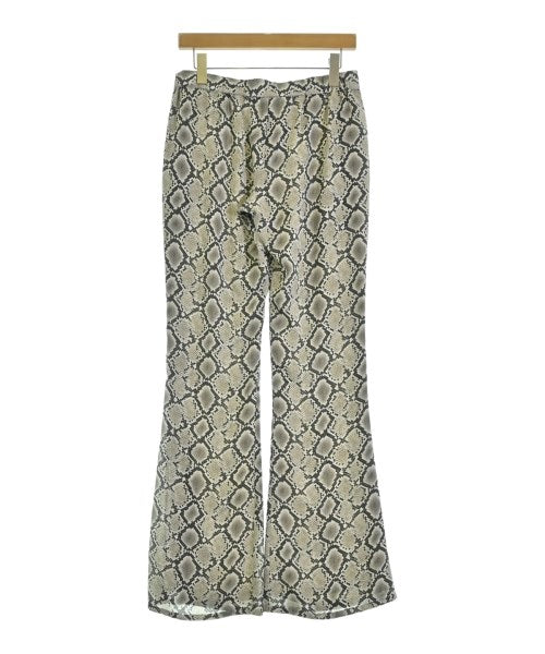 JUNYA WATANABE กางเกง อื่น
