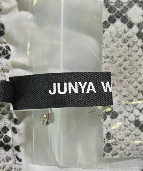 JUNYA WATANABE กางเกง อื่น