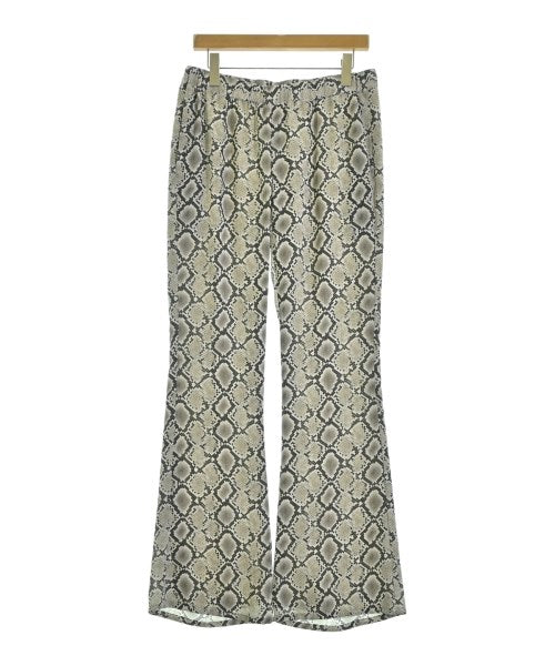 JUNYA WATANABE กางเกง อื่น