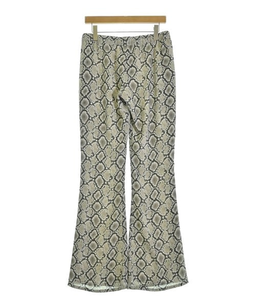 JUNYA WATANABE กางเกง อื่น