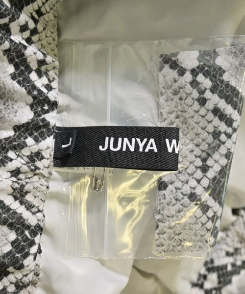 JUNYA WATANABE กางเกง อื่น