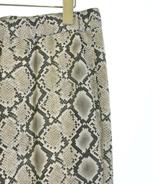 JUNYA WATANABE กางเกง อื่น