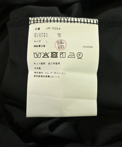 JUNYA WATANABE เสื้อยืด/เสื้อท็อปส์