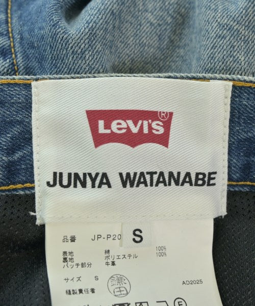 JUNYA WATANABE ยีนส์