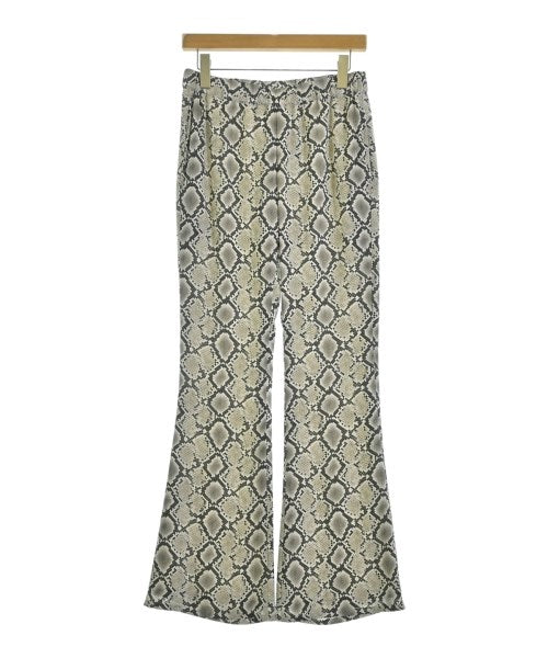 JUNYA WATANABE กางเกง อื่น
