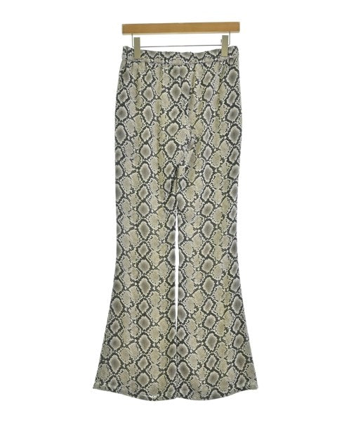 JUNYA WATANABE กางเกง อื่น
