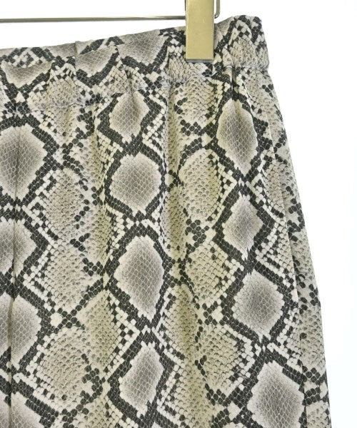 JUNYA WATANABE กางเกง อื่น
