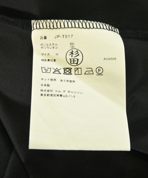 JUNYA WATANABE เสื้อยืด/เสื้อท็อปส์