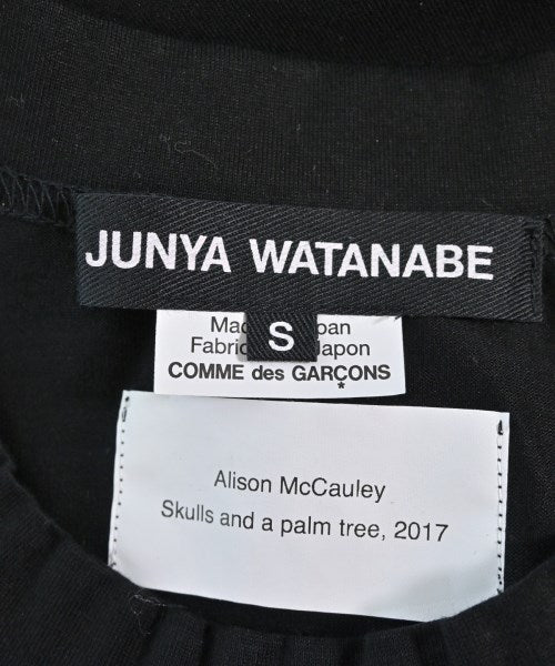 JUNYA WATANABE เสื้อยืด/เสื้อท็อปส์