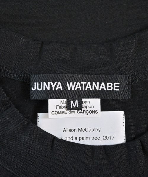 JUNYA WATANABE เสื้อยืด/เสื้อท็อปส์