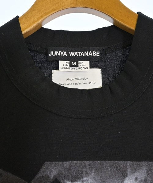 JUNYA WATANABE เสื้อยืด/เสื้อท็อปส์