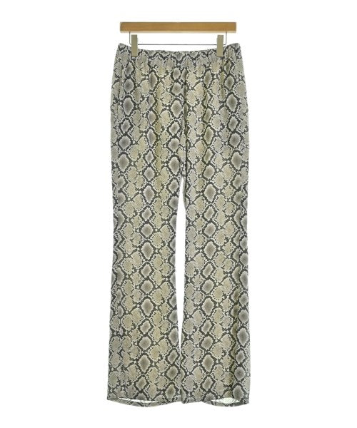JUNYA WATANABE กางเกง อื่น