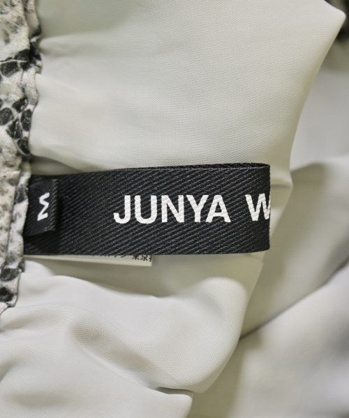JUNYA WATANABE กางเกง อื่น