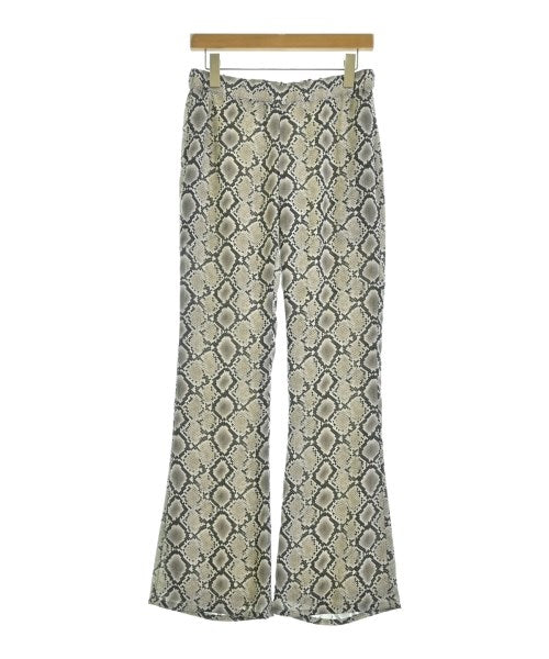 JUNYA WATANABE กางเกง อื่น