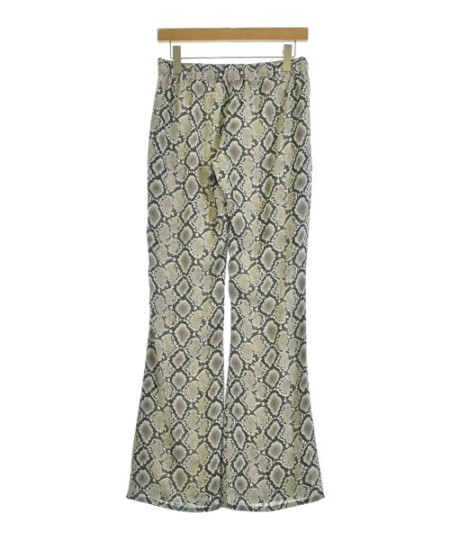 JUNYA WATANABE กางเกง อื่น