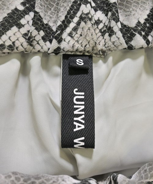 JUNYA WATANABE กางเกง อื่น