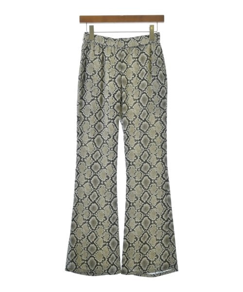 JUNYA WATANABE กางเกง อื่น