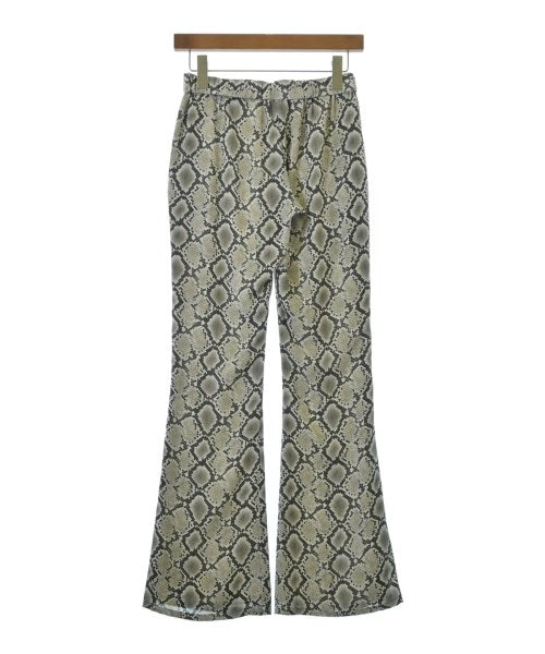 JUNYA WATANABE กางเกง อื่น