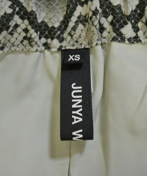 JUNYA WATANABE กางเกง อื่น