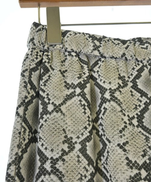 JUNYA WATANABE กางเกง อื่น