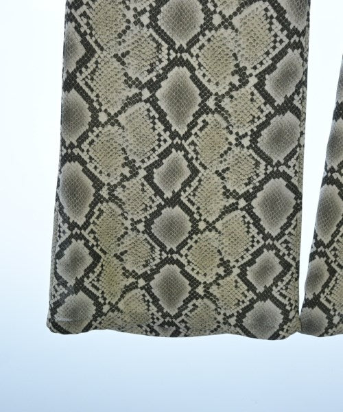 JUNYA WATANABE กางเกง อื่น