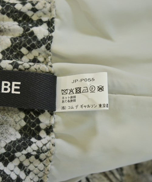 JUNYA WATANABE กางเกง อื่น