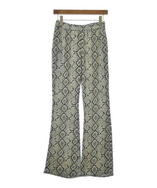 JUNYA WATANABE กางเกง อื่น