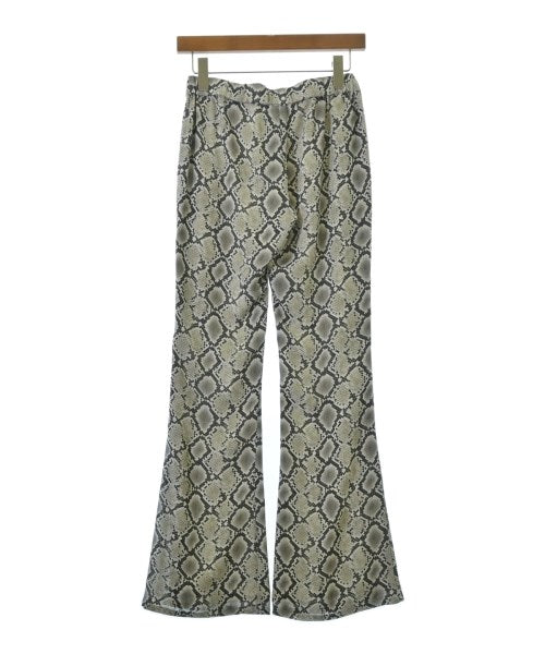 JUNYA WATANABE กางเกง อื่น