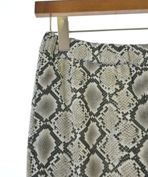 JUNYA WATANABE กางเกง อื่น