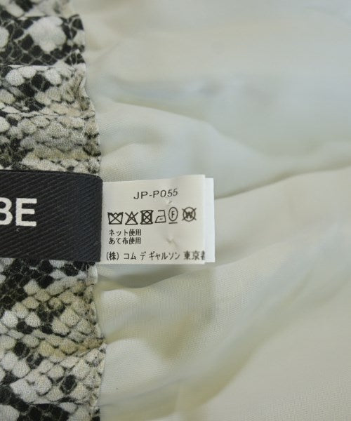 JUNYA WATANABE กางเกง อื่น
