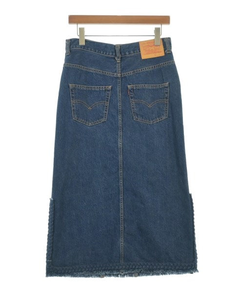 JUNYA WATANABE กระโปรงยาวถึงเข่า