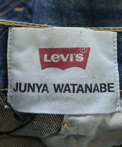 JUNYA WATANABE กระโปรงยาวถึงเข่า