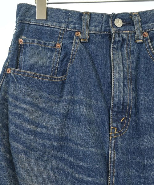 JUNYA WATANABE กระโปรงยาวถึงเข่า