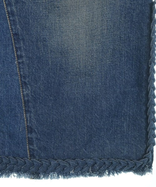 JUNYA WATANABE กระโปรงยาวถึงเข่า