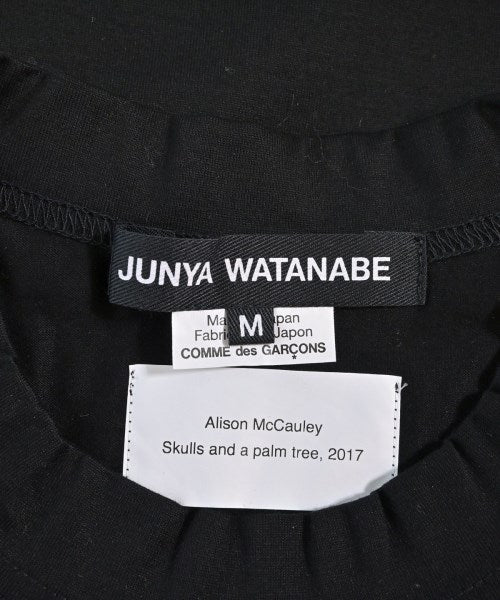 JUNYA WATANABE เสื้อยืด/เสื้อท็อปส์