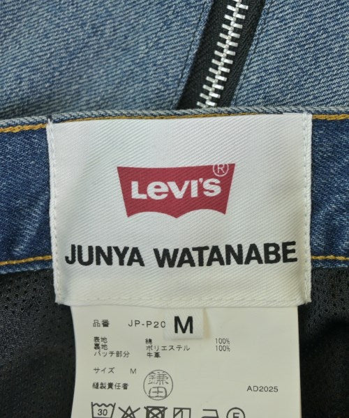 JUNYA WATANABE ยีนส์