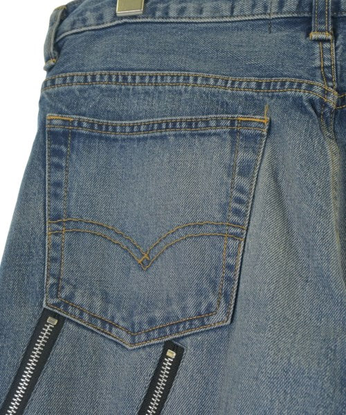 JUNYA WATANABE ยีนส์