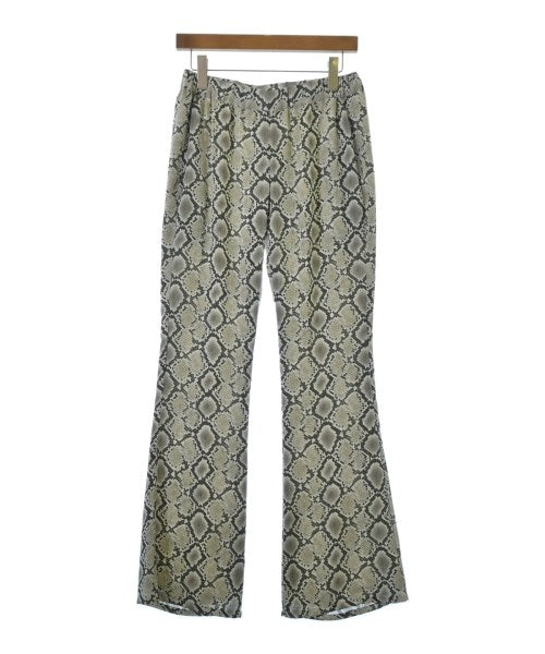 JUNYA WATANABE กางเกง อื่น