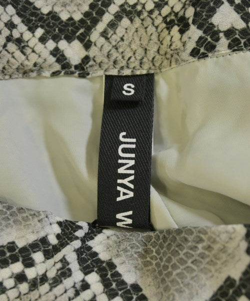 JUNYA WATANABE กางเกง อื่น