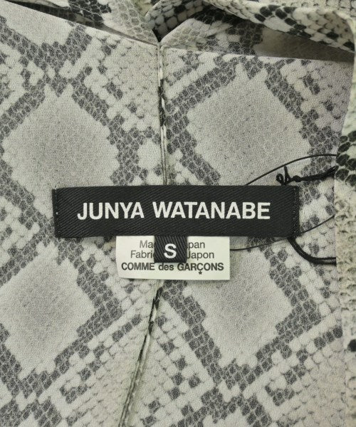 JUNYA WATANABE เสื้อสตรี
