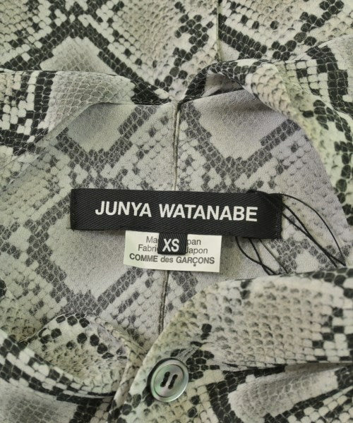 JUNYA WATANABE เสื้อสตรี