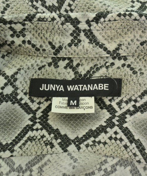 JUNYA WATANABE เสื้อลำลอง