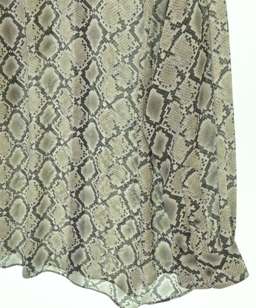 JUNYA WATANABE เสื้อลำลอง