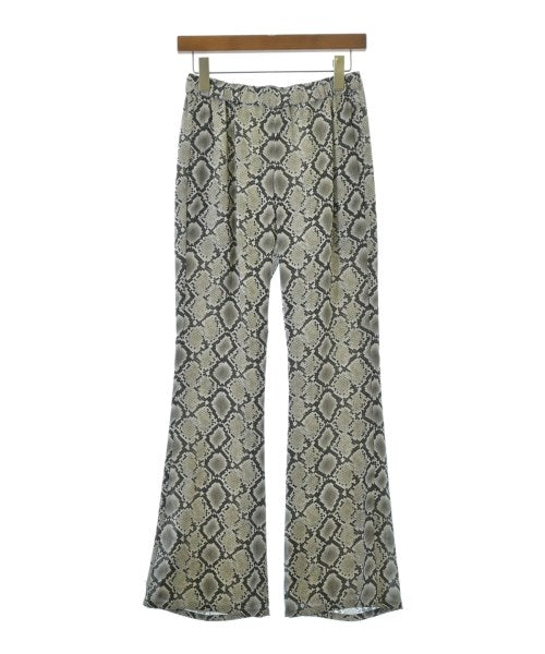 JUNYA WATANABE กางเกง อื่น